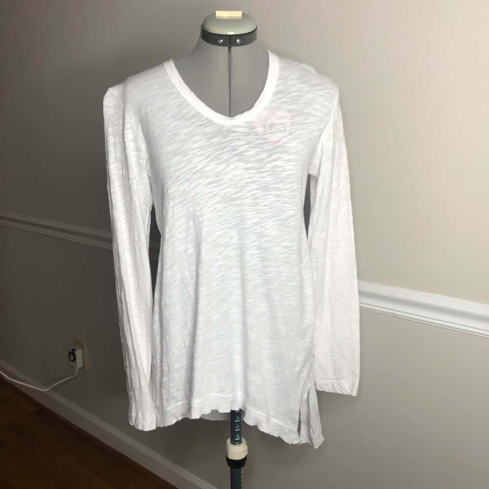 Wilt Long Sleeve Tee